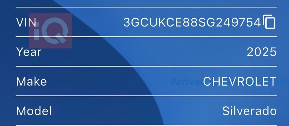 شێڤرۆلێت سلڤەرادۆ